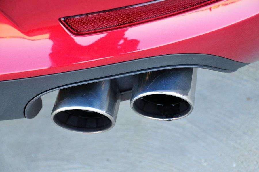  Porsche 911 Carrera S 2012 года  (фото 137 из 155)